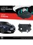 Citroen C5 Aircross Çelik Karter Muhafaza Koruma 2017 Üzeri 1