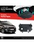 Peugeot Partner Tepee Çelik Karter Muhafaza Koruma 2008-2018 1