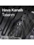 Citroen C4 Picasso Çelik Karter Muhafaza Koruma 2006-2013 4