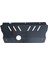 Renault Megane 2 Çelik Karter Muhafaza Koruma 2002-2008 2
