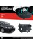 Citroen C4 Çelik Karter Muhafaza Koruma 2004-2010 1