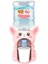 Water Dispanser Mini Damacana 160 ml sıvı almaktadır. farklı figür ve renkleri içermektedir. 1