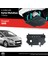 Peugeot 5008 Çelik Karter Muhafaza Koruma 2013-2016 1