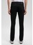 Erkek Jake Siyah Comfort Jean Pantolon 0042216291 4