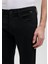 Erkek Jake Siyah Comfort Jean Pantolon 0042216291 5
