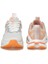 Sıena Wmn 4pr Beyaz Kadın Koşu Ayakkabısı 5