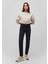 Cindy 90S Gri Jean Pantolon 100277-30104 1