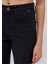 Cindy 90S Gri Jean Pantolon 100277-30104 5