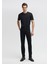 Martin Mavi Black Siyah Jean Pantolon 0037833304 2