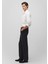 177 Koyu Gri Comfort Jean Pantolon 0017734787 2