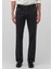 177 Koyu Gri Comfort Jean Pantolon 0017734787 3