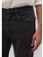 177 Koyu Gri Comfort Jean Pantolon 0017734787 5
