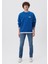 Jake Sporty Açık Mavi Jean Pantolon 0042280965 2