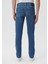 Jake Sporty Açık Mavi Jean Pantolon 0042280965 4