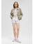 Rosie All Blue Beyaz Jean Şort 1447481358 1