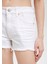 Rosie All Blue Beyaz Jean Şort 1447481358 5