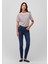 Tess Gold Premium Indigo Mavisi Jean Pantolon 100328-82232 1