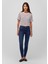 Tess Gold Premium Indigo Mavisi Jean Pantolon 100328-82232 3