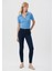 Tess Gold Luxury Indigo Mavisi Jean Pantolon 100328-82196 2