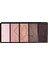 Hypnose Eyeshadow Palette 09 Fraicheur Rosee 2