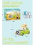 Jaki Maker Pop Tatil Arabası -JK8307(305 Parça) Oyuncak Yapım Seti 3
