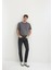 Erkek Jake Siyah Mavi Black Jean Pantolon 0042285185 1