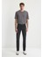 Erkek Jake Siyah Mavi Black Jean Pantolon 0042285185 2