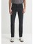 Erkek Jake Siyah Mavi Black Jean Pantolon 0042285185 3