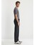 Erkek Jake Siyah Mavi Black Jean Pantolon 0042285185 5