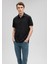 Siyah Polo Tişört 0611536-900 2