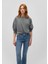 Lux Touch TENCEL TM Yeşil Modal Sweatshirt168837-71598 1