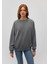 Lux Touch TENCEL TM Yeşil Modal Sweatshirt168837-71598 3