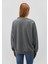 Lux Touch TENCEL TM Yeşil Modal Sweatshirt168837-71598 4