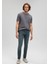 Erkek James Mavi Premium Jean Pantolon 0042485195 1