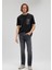 Erkek Jake Gri Mavi Pro Jean Pantolon 0042285213 1