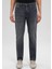 Erkek Jake Gri Mavi Pro Jean Pantolon 0042285213 3