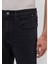 Erkek Milan Urban Gri Mavi Pro Jean Pantolon 0081085217 5