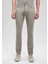 Jake Mavi Black Gri Gabardin Pantolon0042283622 3