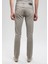 Jake Mavi Black Gri Gabardin Pantolon0042283622 4