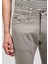 Jake Mavi Black Gri Gabardin Pantolon0042283622 5