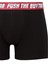 Siyah Basic Boxer 0911084-900 2