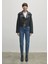 Kadın STAR Classic Denim Jean Pantolon 101077-85611 2