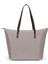 Gri Omuz Çantası 198698-82758 3