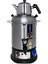 Elegance 8 Litre Elektrikli Çay Makinesi Çay Otomatı Semaver 1