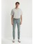 James Mavi Black Vintage Açık Mavi Jean PANTOLON0042486525 2