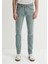 James Mavi Black Vintage Açık Mavi Jean PANTOLON0042486525 3