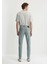 James Mavi Black Vintage Açık Mavi Jean PANTOLON0042486525 4