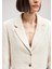 Beyaz Tüvit Ceket1110380-70057 5