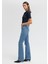 Bliss Mavi Premium Açık Mavi Jean Pantolon 5