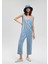Myra Casual Açık Mavi Jean Tulum 1010137-86199 1